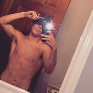 Meet your Posher, Brandon